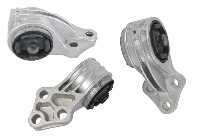 2004-2006 Mazda Tribute Rear Engine Mount (L3, Auto)