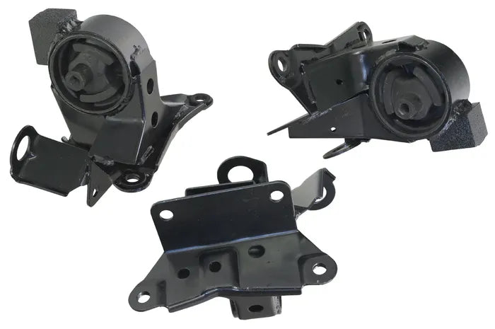 2001-2007 Nissan X-Trail T30 Engine Mount (Left Hand Side)