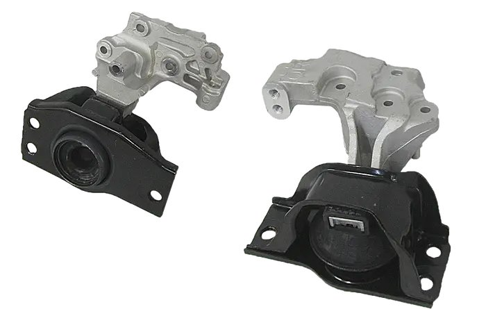 2007-2014 Nissan X-Trail T31 Engine Mount (Top, Right Hand Side)