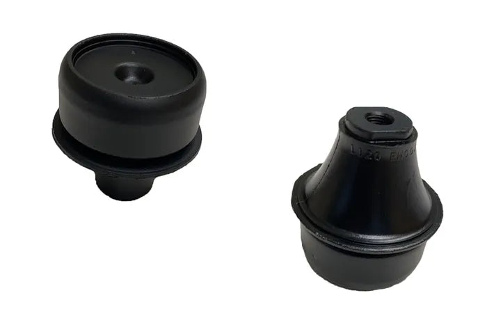 2007-2014 Nissan X-Trail T31 Engine Mount (Left Hand Side, Auto Only)