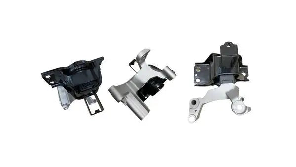 2007-2014 Nissan X-Trail T31 Engine Mount (Right Hand Side)