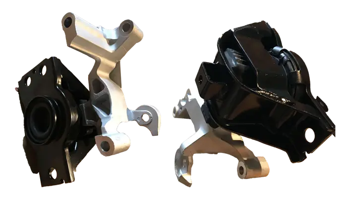 2009-2014 Nissan Dualis J10 Front Engine Mount (Right Hand Side, MR20DE)