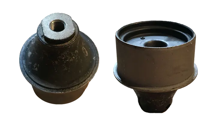 2007-2014 Nissan Dualis J10 Front Engine Mount Bush (Left Hand Side, MR20DE, AT)