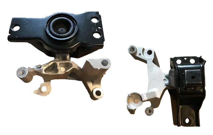 2007-2009 Nissan Dualis J10 Front Engine Mount (Right Hand Side, MR20DE)