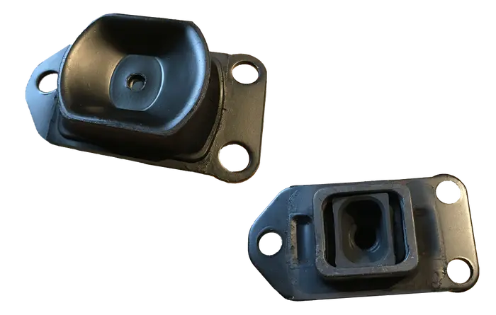 2007-2014 Nissan Dualis J10 Front Engine Mount (Left Hand Side, MT) with MR20DE