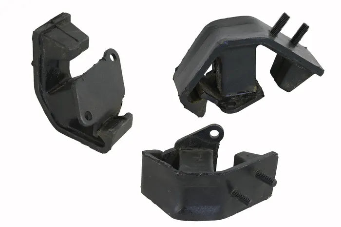 1993-1996 Subaru Impreza GC/GF Rear Engine Mount (Right-Hand Side)