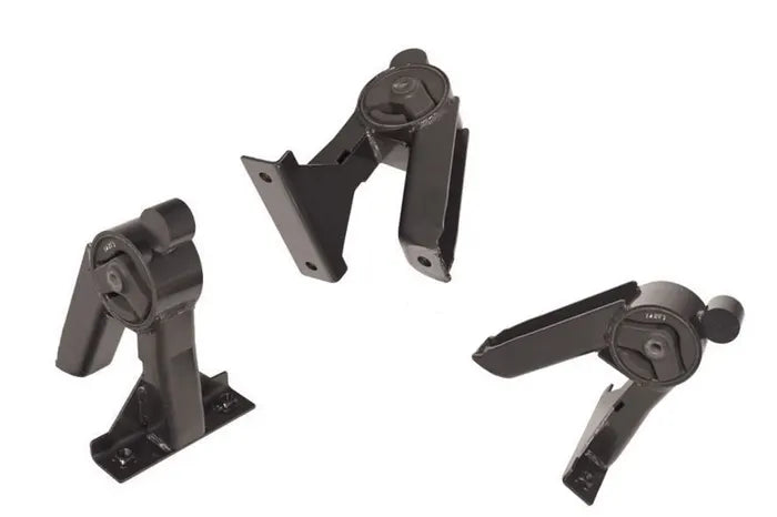 2010-2017 Suzuki Swift FZ Rear Engine Mount (Manual Transmission)