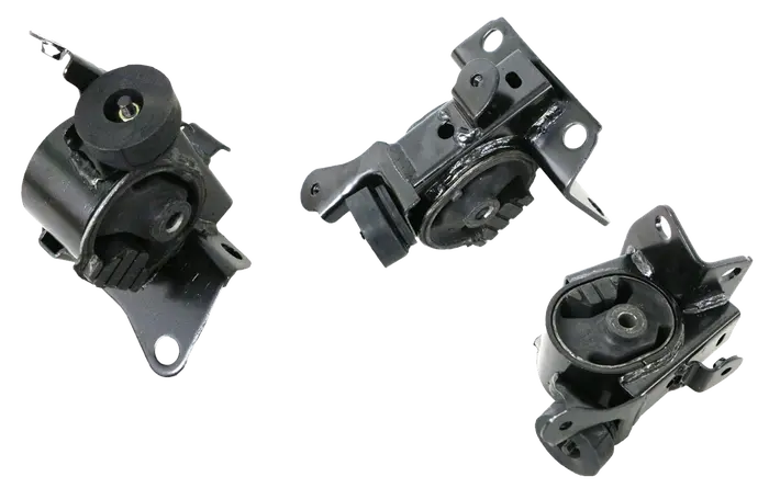 2001-2003 Toyota Avensis Verso ACM20 Engine Mount (Left-Hand Side)