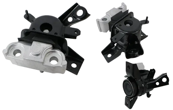 2006-2012 Toyota RAV4 ACA30 Engine Mount (Right-Hand Side, AT/MT)