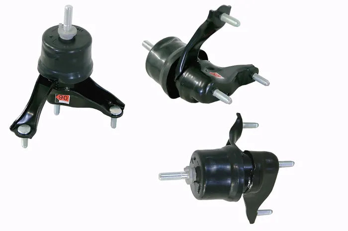2006-2012 Toyota Aurion GSV40 Engine Mount (Left-Hand Side, Auto)
