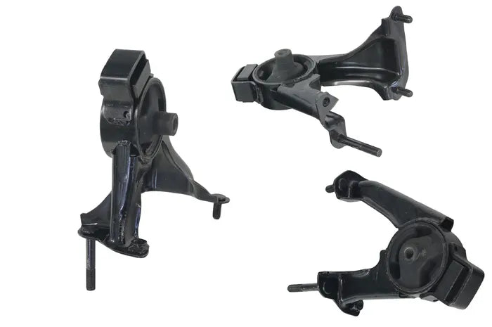 2004-2007 TOYOTA COROLLA ZZE122 ENGINE MOUNT REAR