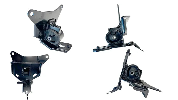 2011-2020 Toyota Yaris NCP130/NCP131 Front Engine Mount (Left-Hand Side)