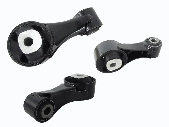 2011-2020 Toyota Yaris NCP130/NCP131 Rear Engine Mount (1.3L/1.5L Petrol)