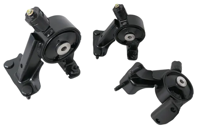 2006-2019 Toyota Tarago GSR50 Rear Engine Mount (3.5L V6, 2GR)