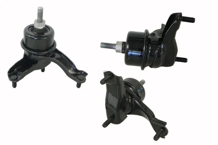 2003-2007 TOYOTA KLUGER MCU28 ENGINE MOUNT RIGHT HAND SIDE