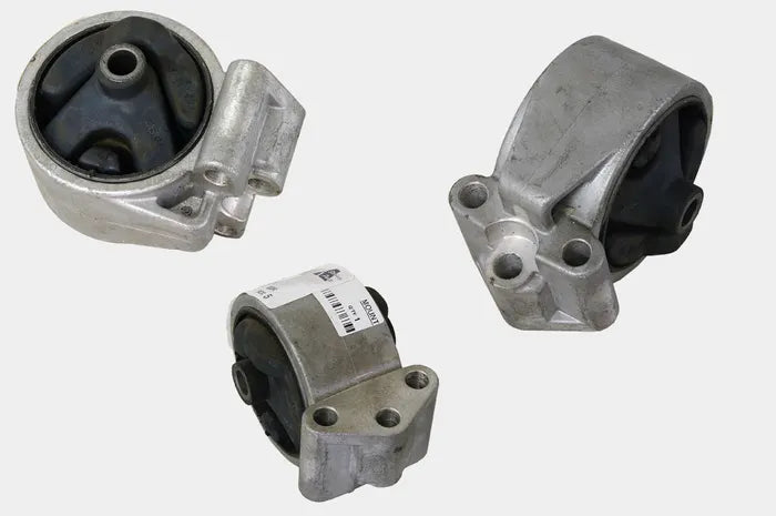 1997-2004 Volvo S40 Front Lower Engine Mount (Left-Hand Side)