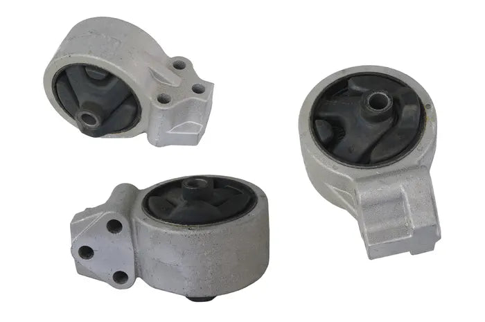 1997-2004 Volvo S40 Lower Engine Mount (Left-Hand Side)