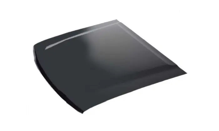 1996-1998 Ford Courier PD Bonnet (Front)