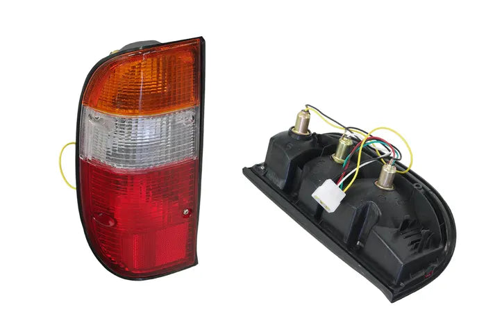 1999-2004 Ford Courier PE/PG Tail Light (Left Hand Side)