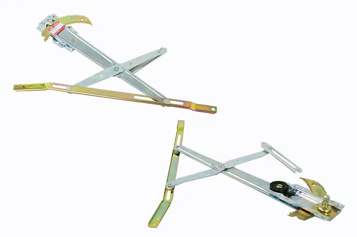 1999-2005 Ford Econovan JH Front Window Regulator Left Hand Side (Manual)