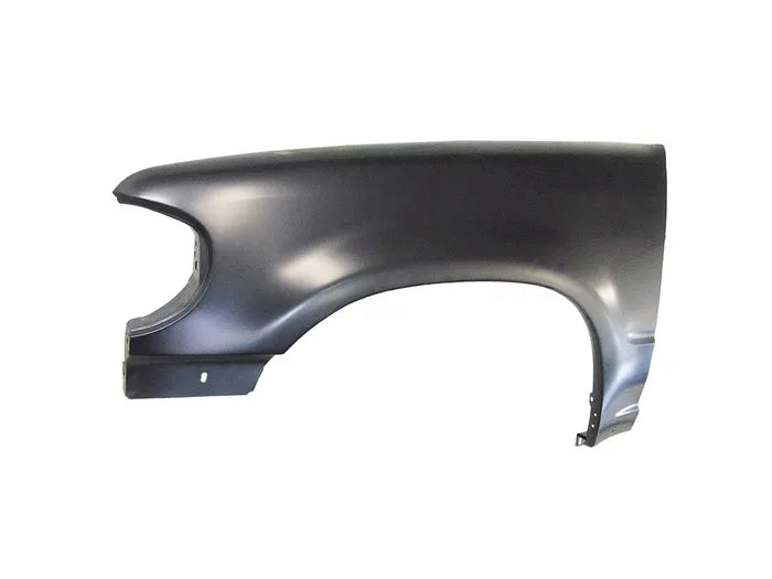 1996-2001 Ford Explorer UN–US Front Guard (Left Hand Side)