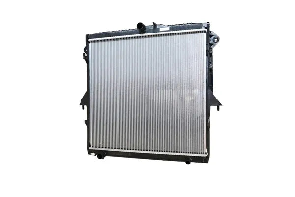 2015-2022 Ford Everest (UA/U375) Radiator for Auto & Manual