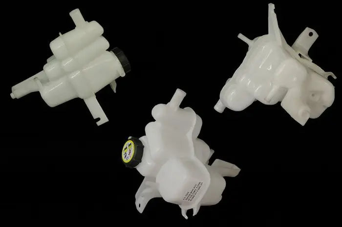 2001-2006 Ford Escape BA/ZA/ZB Overflow Bottle (Without Sensor)
