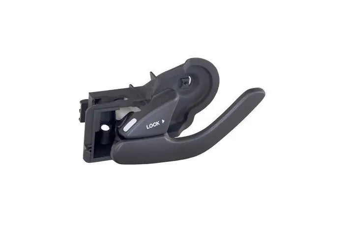 2001-2012 Ford Escape BA/ZA/ZB/ZC/ZD Front Inner Door Handle (Left Hand Side, Black)