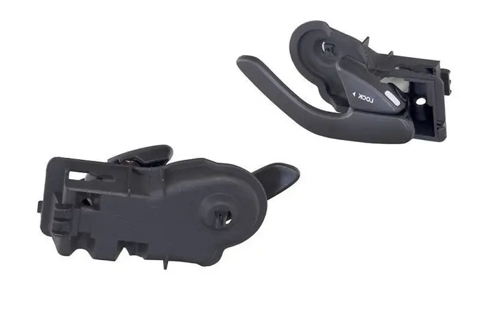 2001-2012 Ford Escape BA/ZA/ZB/ZC/ZD Front Inner Door Handle (Right Hand Side, Black)