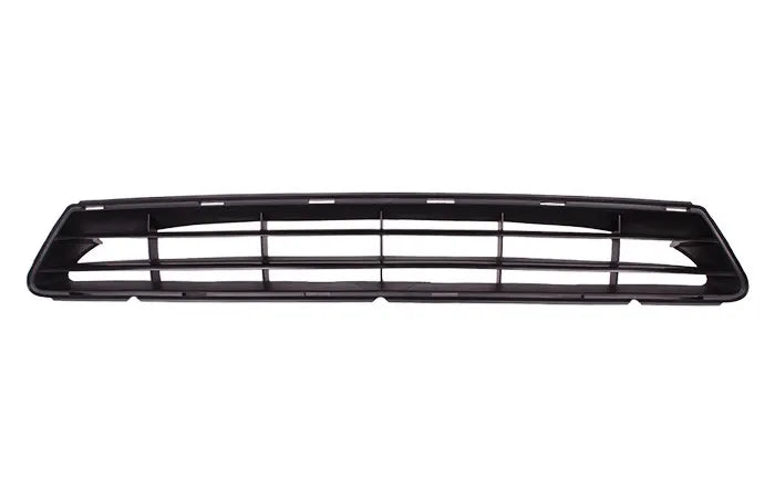 2006-2008 Ford Falcon BF Front Bar Insert (Black)