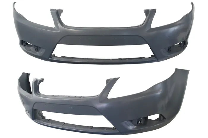2008-2011 Ford Falcon FG XT/R6 Front Bumper Bar Cover