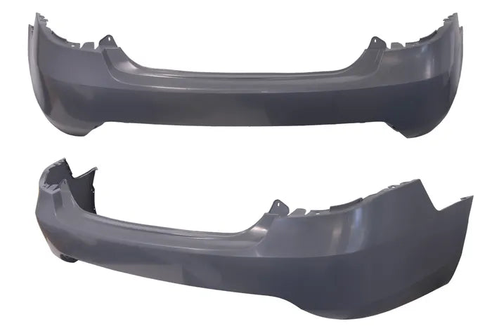2008-2014 Ford Falcon FG XT Rear Bumper Bar Cover