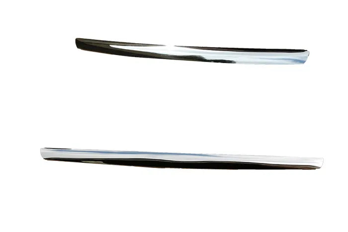 2008-2014 Ford Falcon FG Bonnet Mould (Chrome)