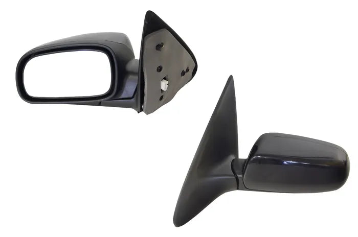 1998-2008 Ford Falcon AU/BA/BF Electric Door Mirror (Left Hand Side) 5 Pin Plug