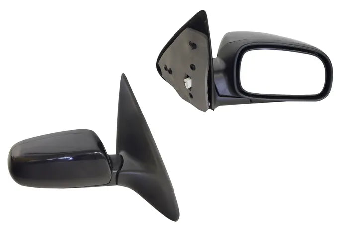 1998-2008 Ford Falcon AU/BA/BF Electric Door Mirror (Right Hand Side) 5 Pin Plug