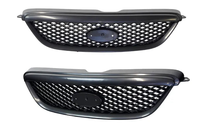 2002-2006 Ford Falcon BA/BF Front Grille (XT & Futura Models)