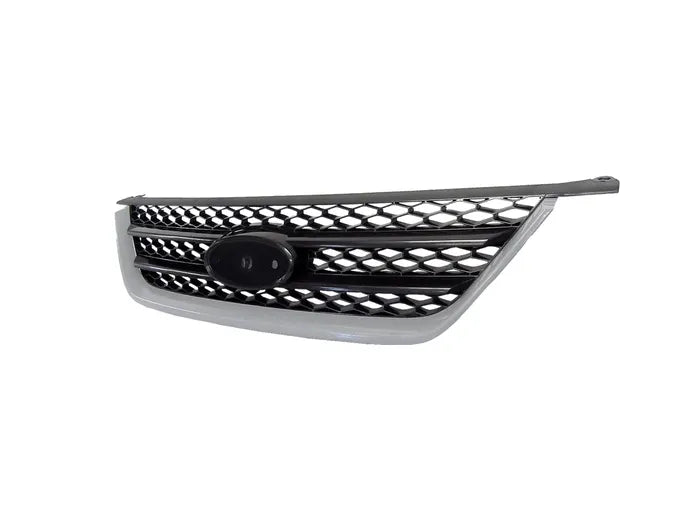 2006-2008 Ford Falcon BF Series 2 Front Grille (XT Trim)