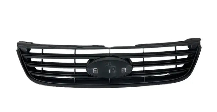 2008-2014 Ford Falcon FG XT & Ute Grille (Black)