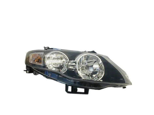 2008-2014 Ford Falcon FG Headlight (Black, Right Hand Side)