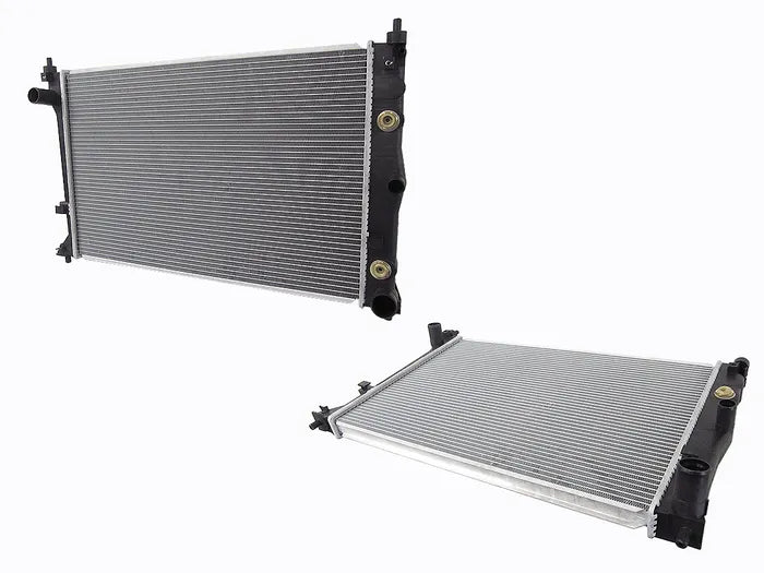 2002-2008 Ford Falcon BA BF1 XR6 6CYL 8CYL Radiator