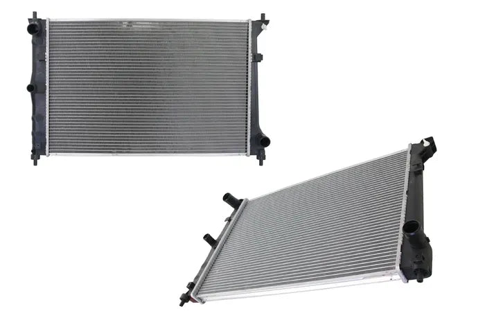 2005-2008 Ford Falcon BF2 Radiator