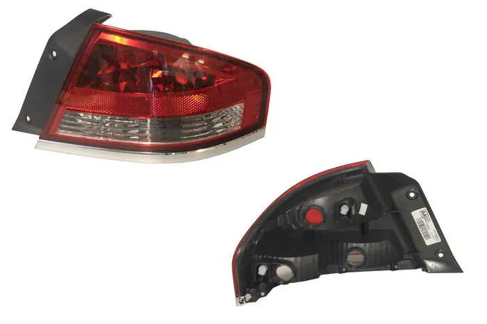 2005-2008 Ford Falcon BF Series 2 Tail Light (Right Hand Side) Sedan