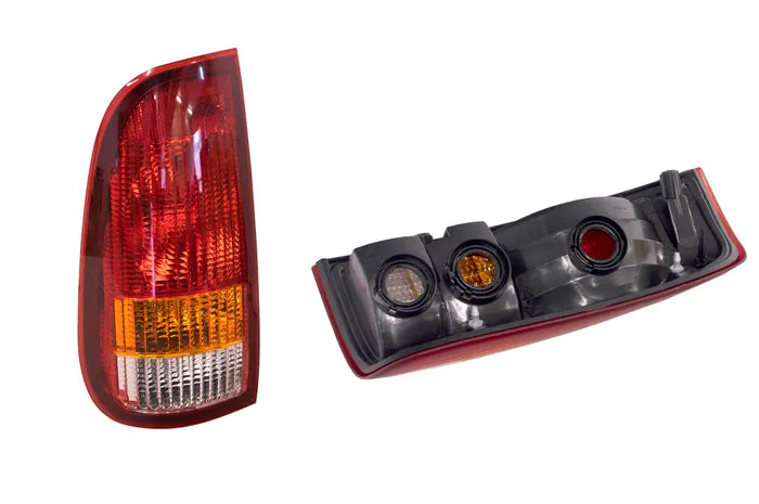 2004-2008 Ford Falcon BA Series 2/BF Tail Light (Left Hand Side) Ute