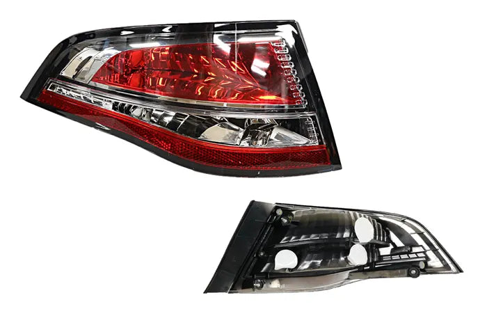 2008-2014 Ford Falcon FG XR Tail Light (Left Hand Side)