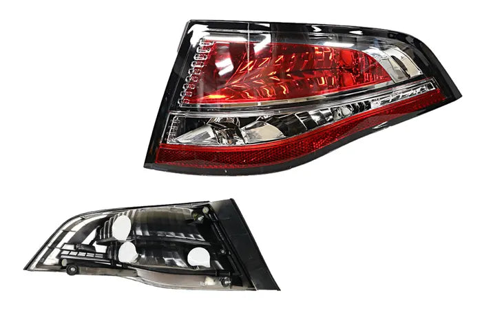 2008-2014 Ford Falcon FG XR Tail Light (Right Hand Side)