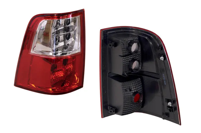 2008-2016 Ford Falcon FG/FGX Tail Light (Left Hand Side) Ute