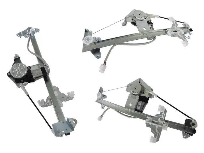 1998-2008 Ford Falcon AU BA BF Rear Window Regulator with Motor Right Hand Side
