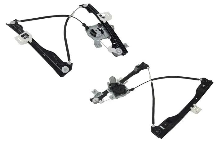 2008-2016 Ford Falcon FG/FGX Front Window Regulator Right Hand Side (With Motor)