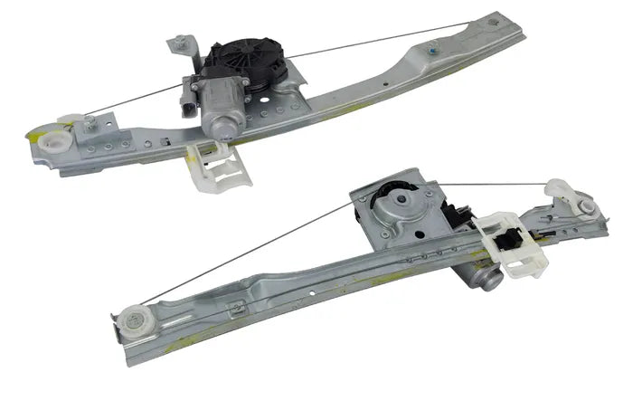 2008-2016 Ford Falcon FG/FGX Rear Window Regulator Right Hand Side (2-Pin, With Motor)