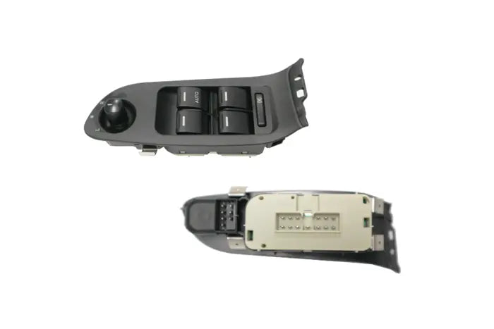 2008-2016 Ford Falcon FG/FGX Front Window Switch (Right Hand Side, 4 Button + Illumination)